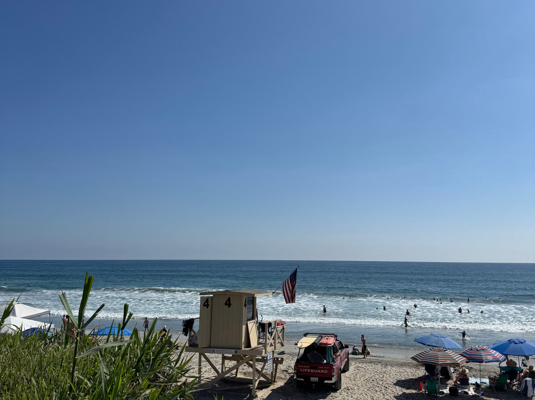 Carlsbad Village-卡尔斯巴德必去景点