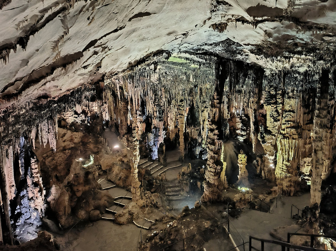 Cuevas de Arta-卡普德佩拉必去景点