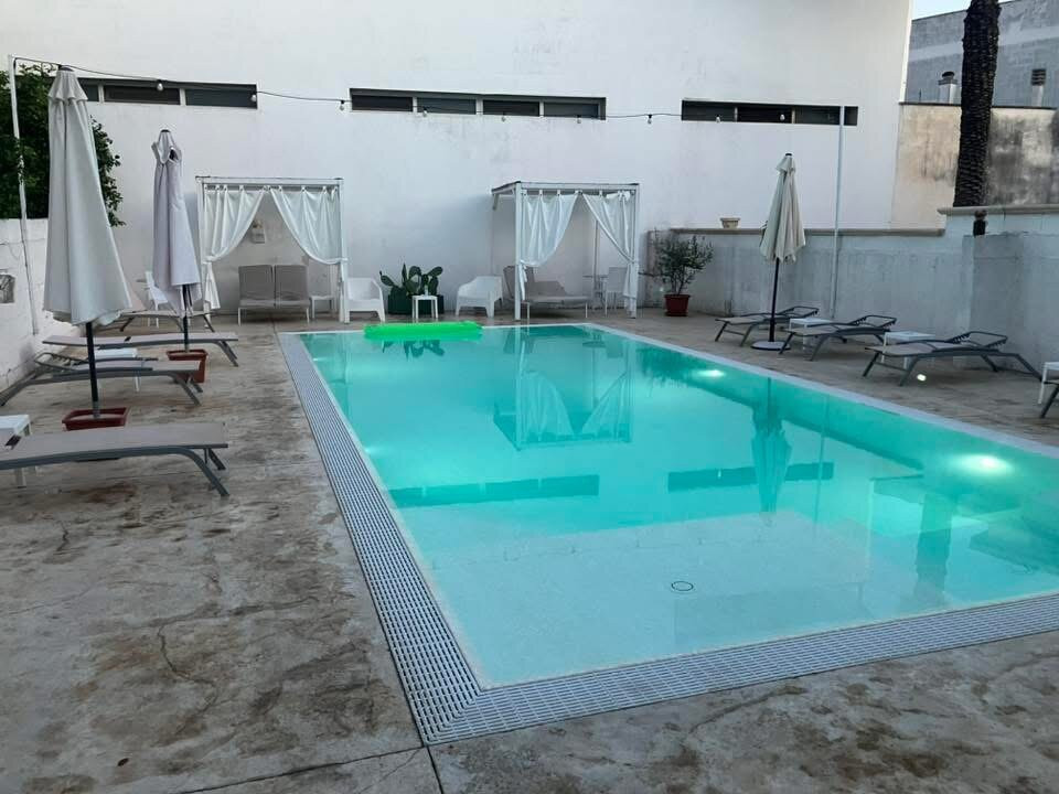 La Gemma Del Salento主图