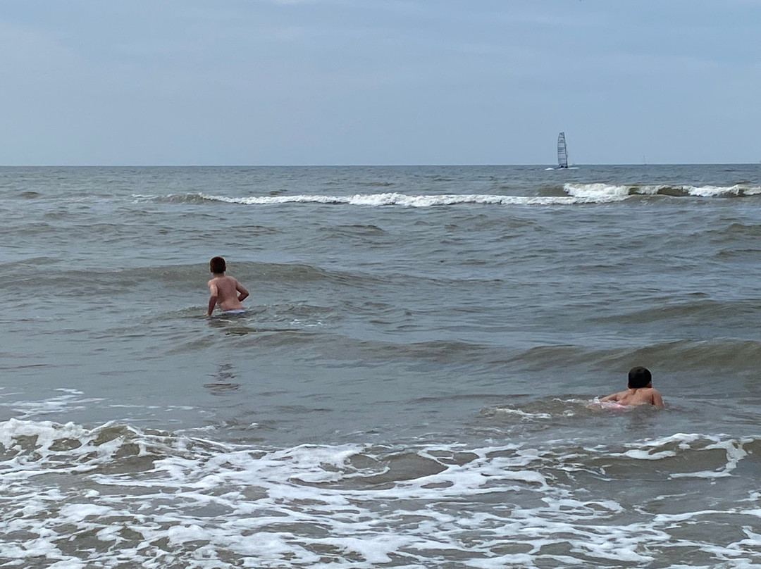 Zandvoort Aan Zee-赞德沃特必去景点