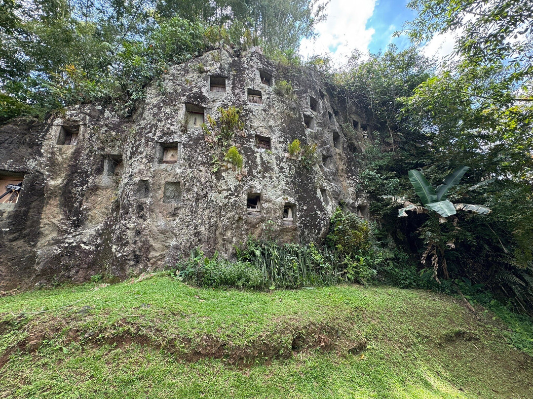 Lemo-Makale必去景点