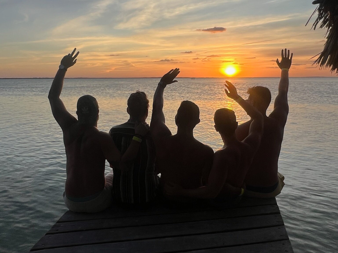 My Holbox Tours-Holbox必去景点