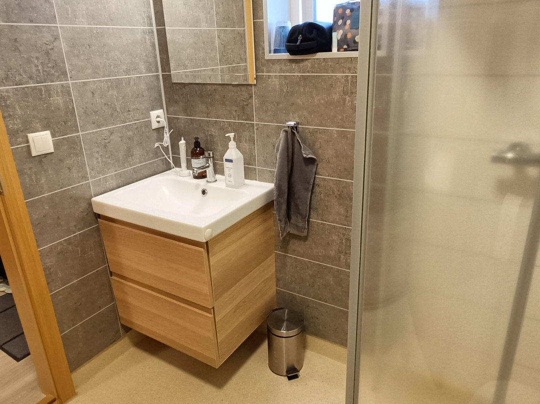 Guesthouse Brúnahlíð主图