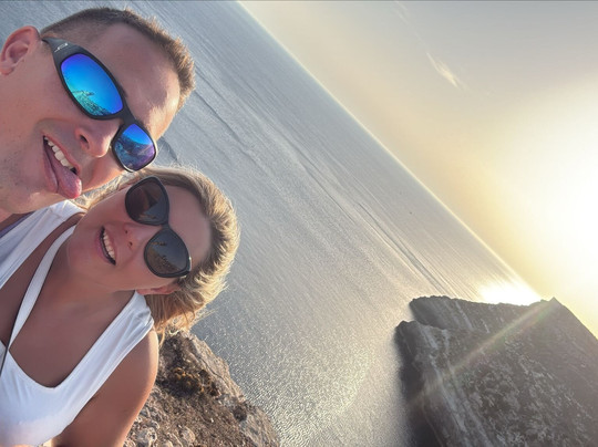 I Love Lampedusa ( Write)-兰佩杜萨必去景点