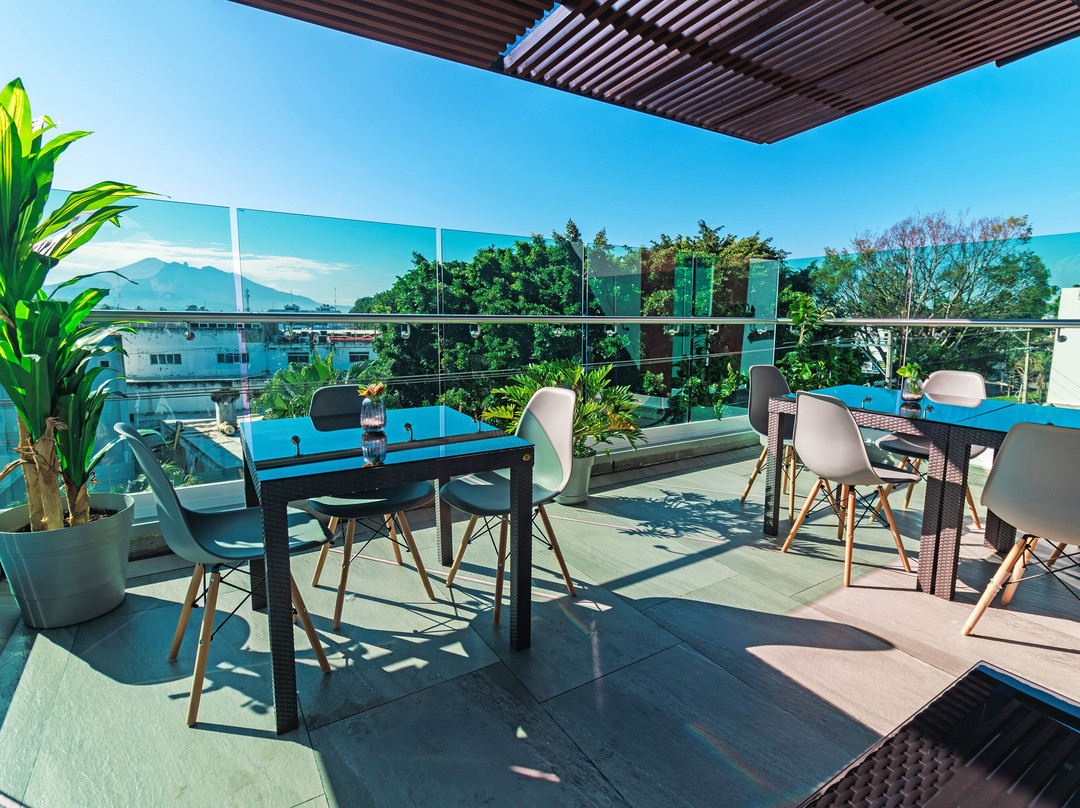 Hotel Fray Select主图