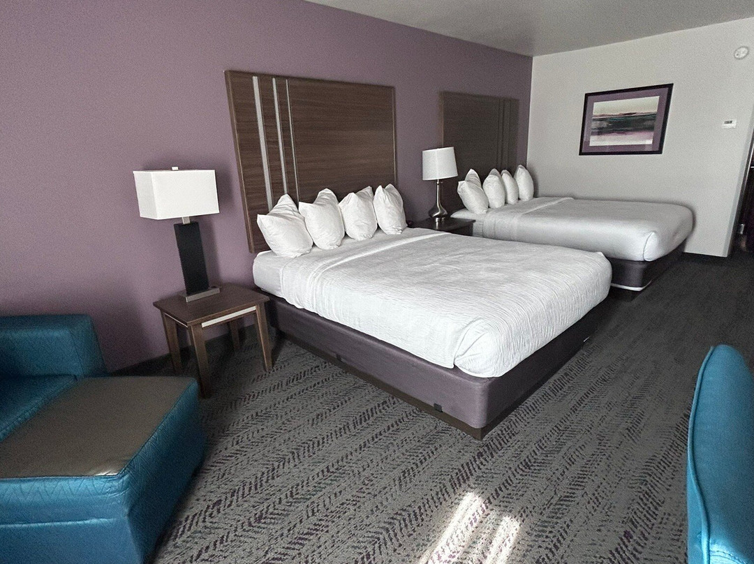 Best Western Plus Rapid City Rushmore主图