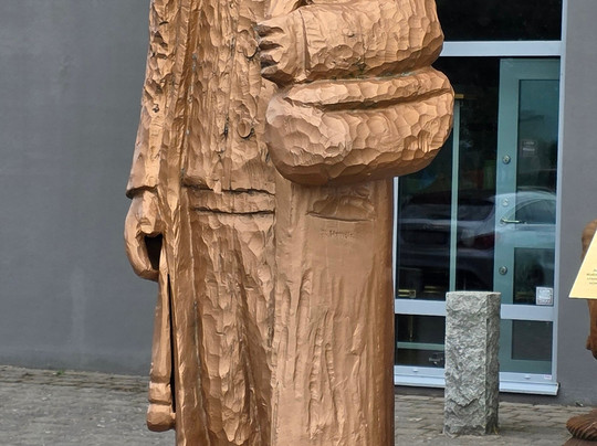 贝斯特韦斯特珠拉酒店与会议中心主图