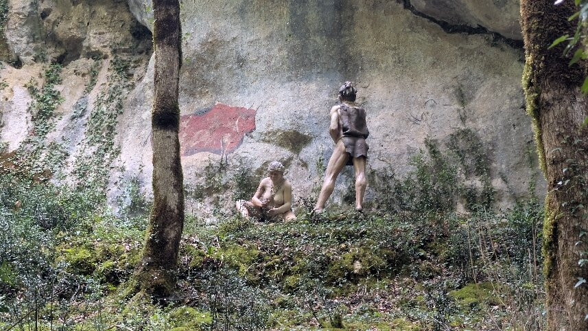 Prehisto Parc-Tursac必去景点