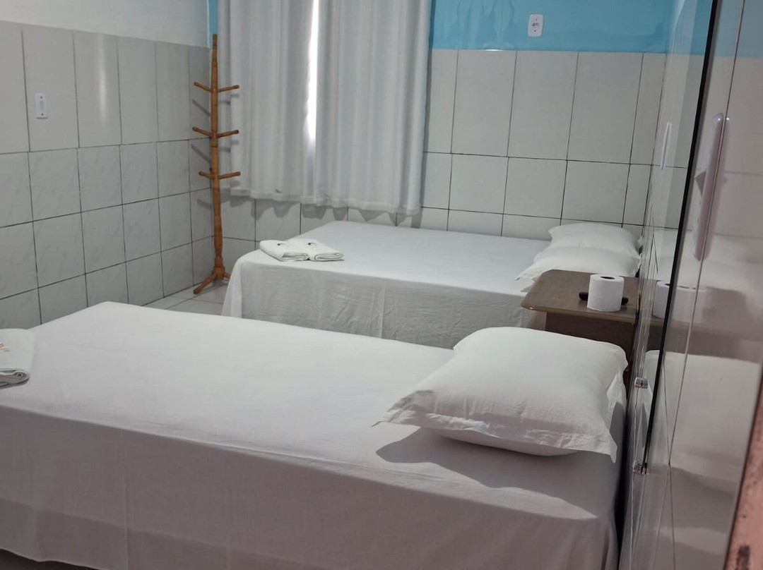 Pousada Lagoa Azul主图