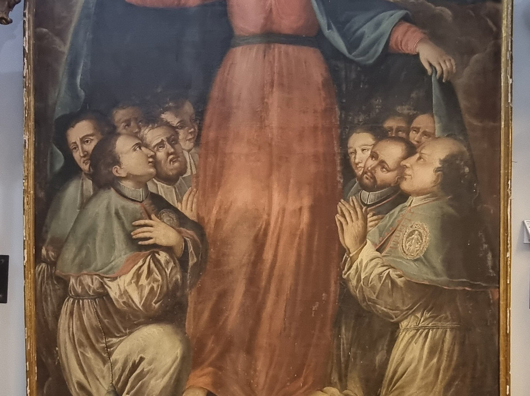 Pinacoteca Civica di Spello-Spello必去景点