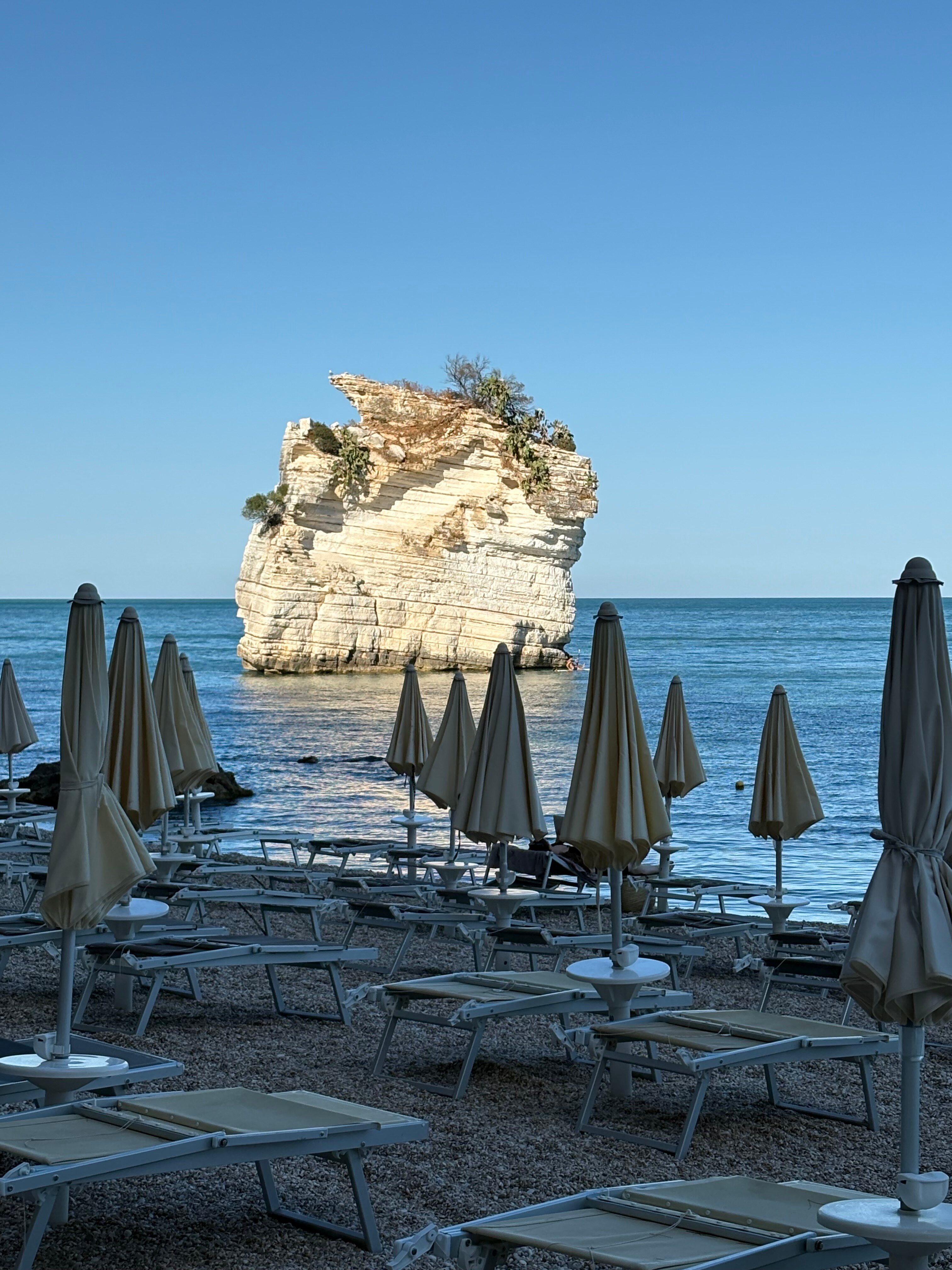 Baia Delle Zagare - Handwritten Collection-泳池