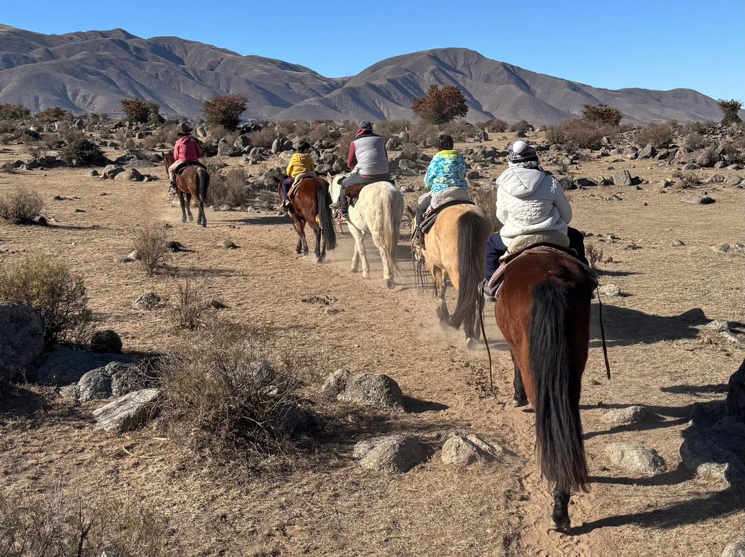 El Puesto-Tafi del Valle必去景点