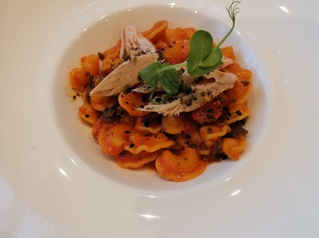 Family Hotel Serena主图