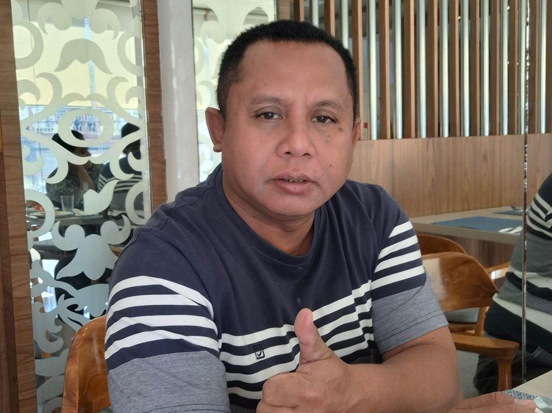 Swiss-Belexpress Jayapura主图