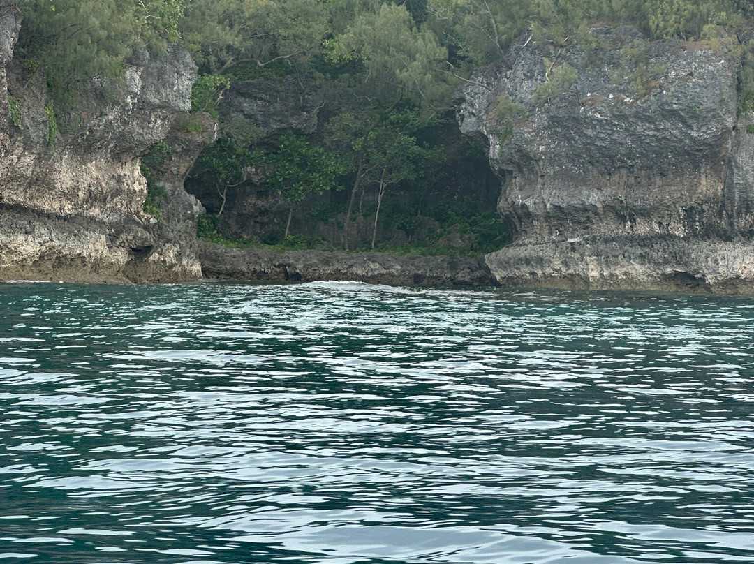 Paruki Transfer & Tour Adventures-维拉港必去景点