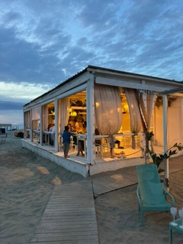 Bagni Vittorio Emanuele Ristorante主图