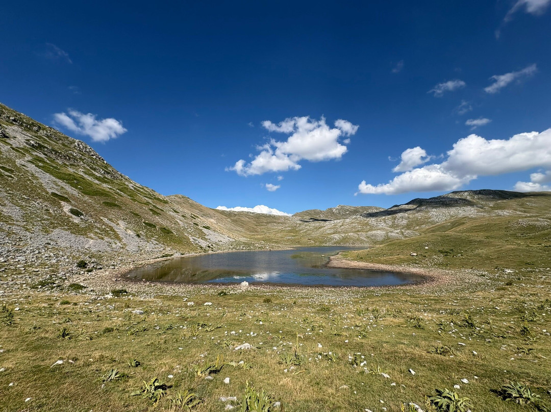 Lago Della Duchessa-Borgorose必去景点