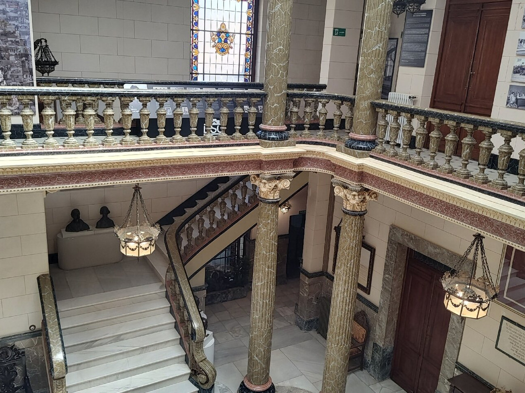 Museo Etnografico-Don Benito必去景点