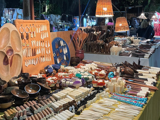 Wave Trancoso Receptivo-特兰科苏必去景点