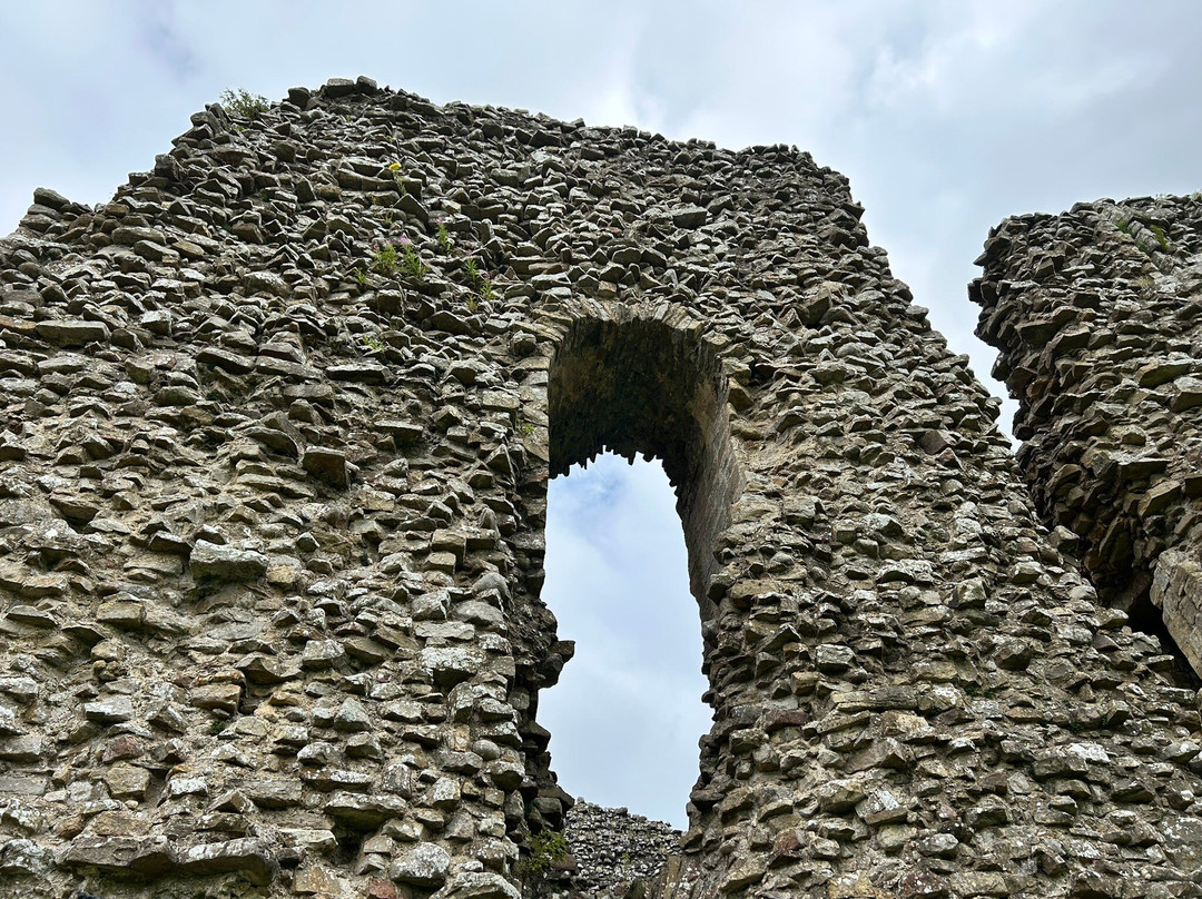 The Ancient Unicorn Hotel主图