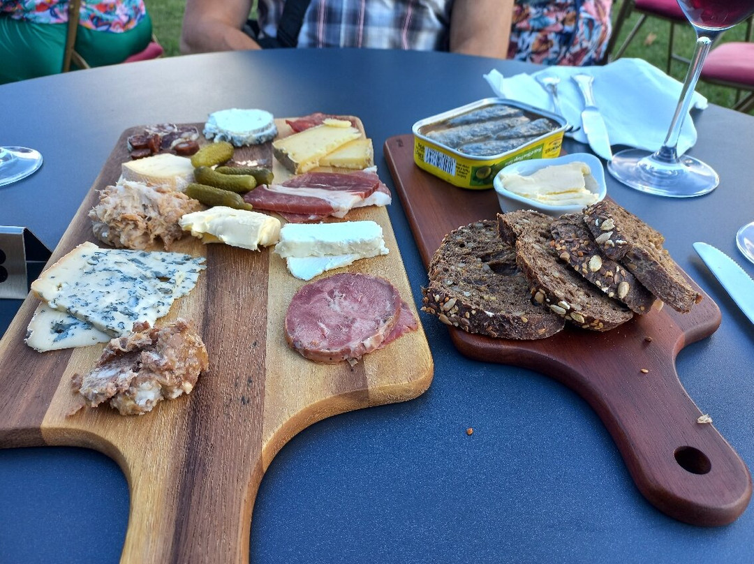 Chateau de Montmirail-Montmirail必去景点