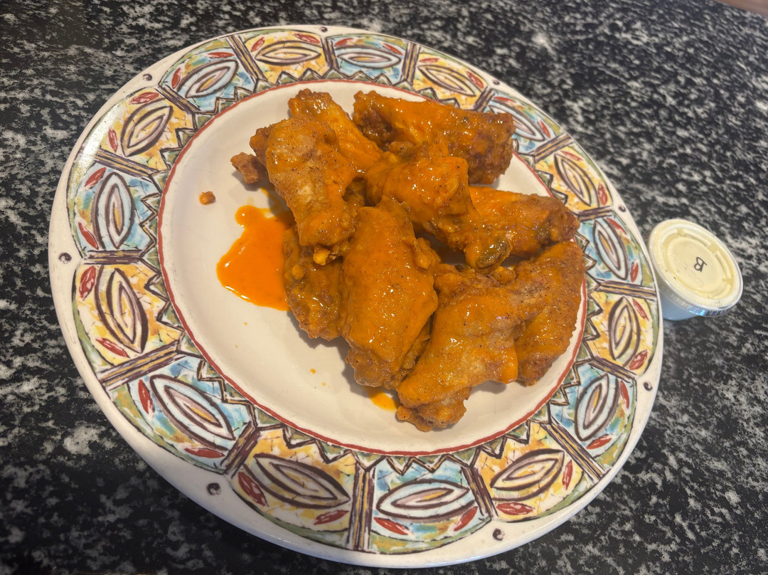 Randazzo's Trattoria