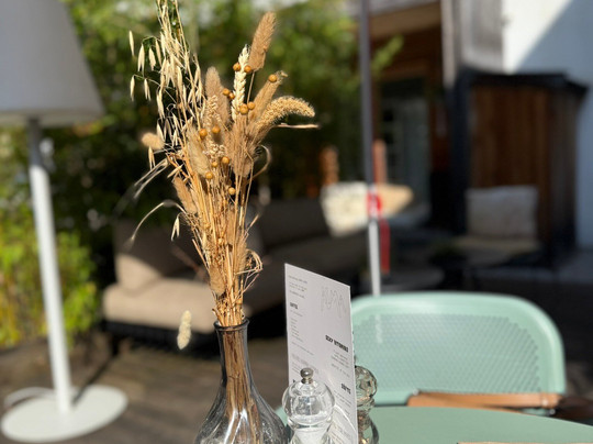 Der Steinerwirt - hangout & hotel主图