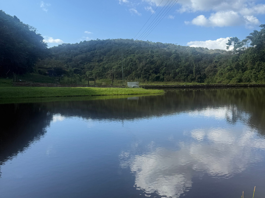 Pousada Guara Verde