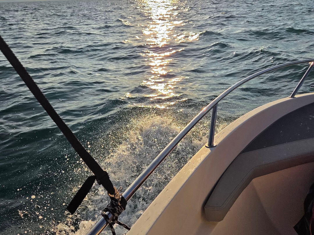 Rivage Port Camargue-Port Camargue必去景点