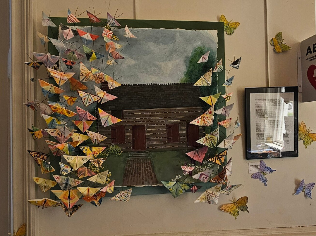 Cecil County Arts Council-埃尔克顿必去景点