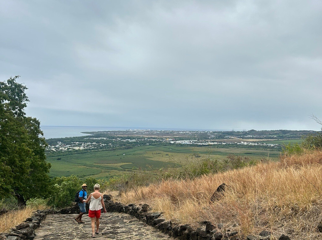 Chemin Pavé de Bellemène-圣保罗必去景点