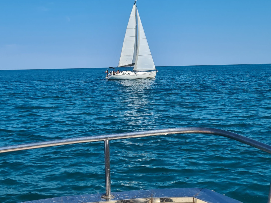 Conero in Barca-努马纳必去景点