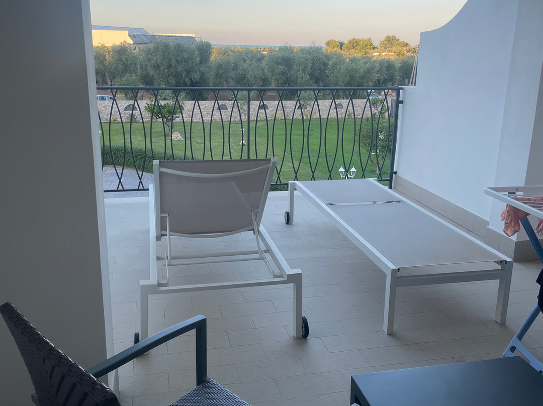 Hotel Puglia Garden主图