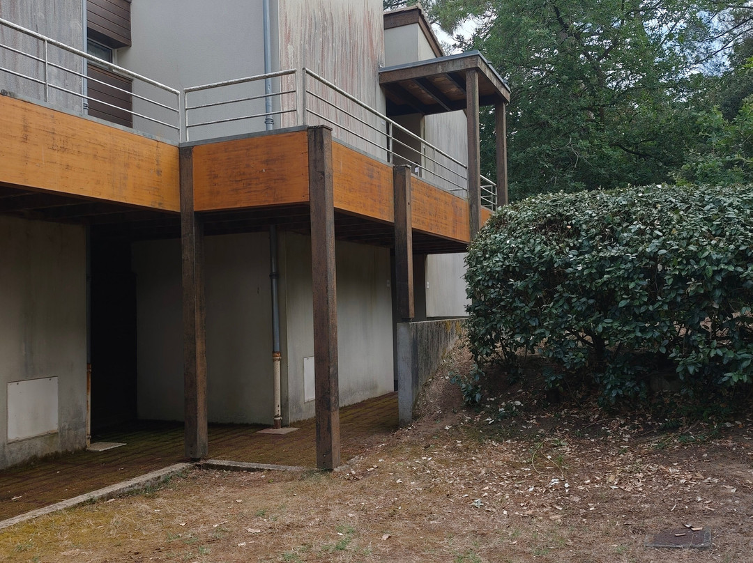 Village Vacances Charente-Maritime - Azureva Ronce-les-Bains主图