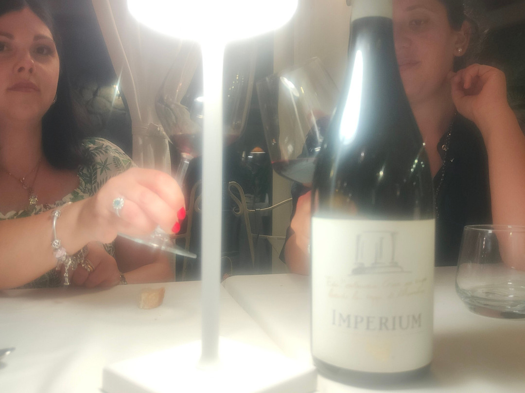 安缇卡汀达里酒店主图