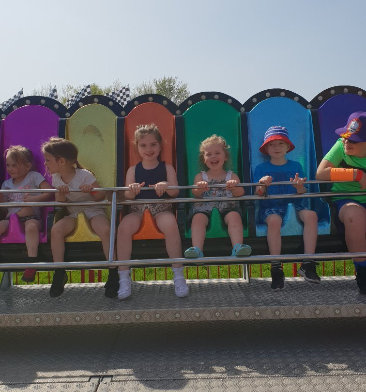 Tir Prince Raceway-Towyn必去景点