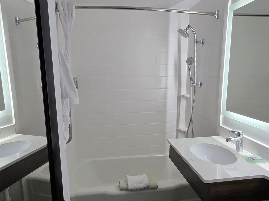 Best Western Sea Island Inn主图