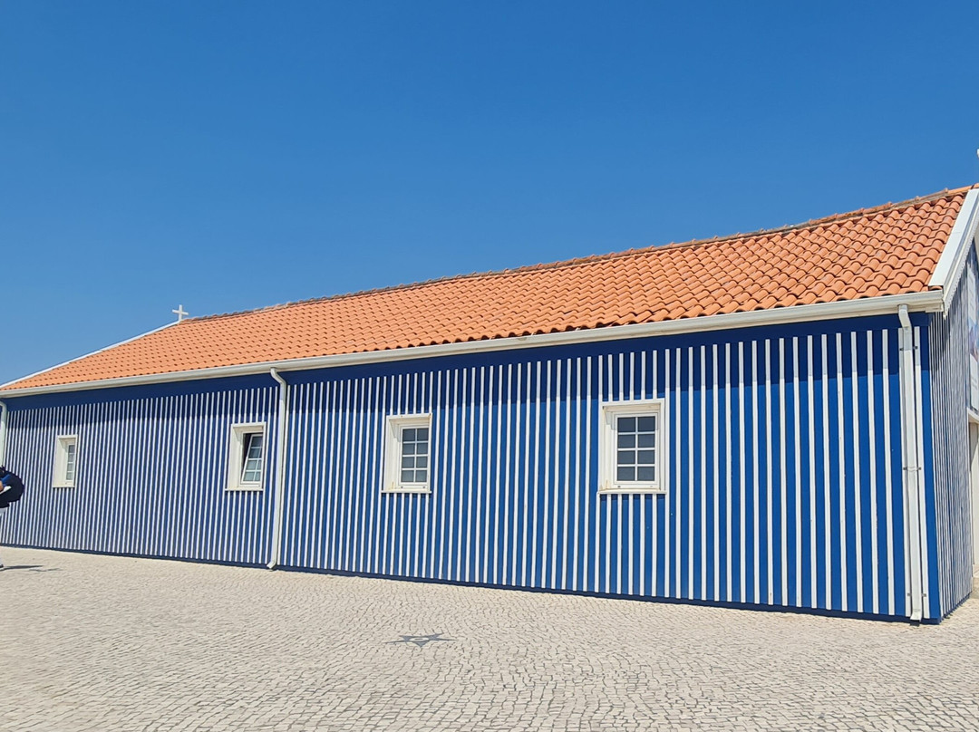 Capela de N. Sª da Conceicao-Praia de Mira必去景点