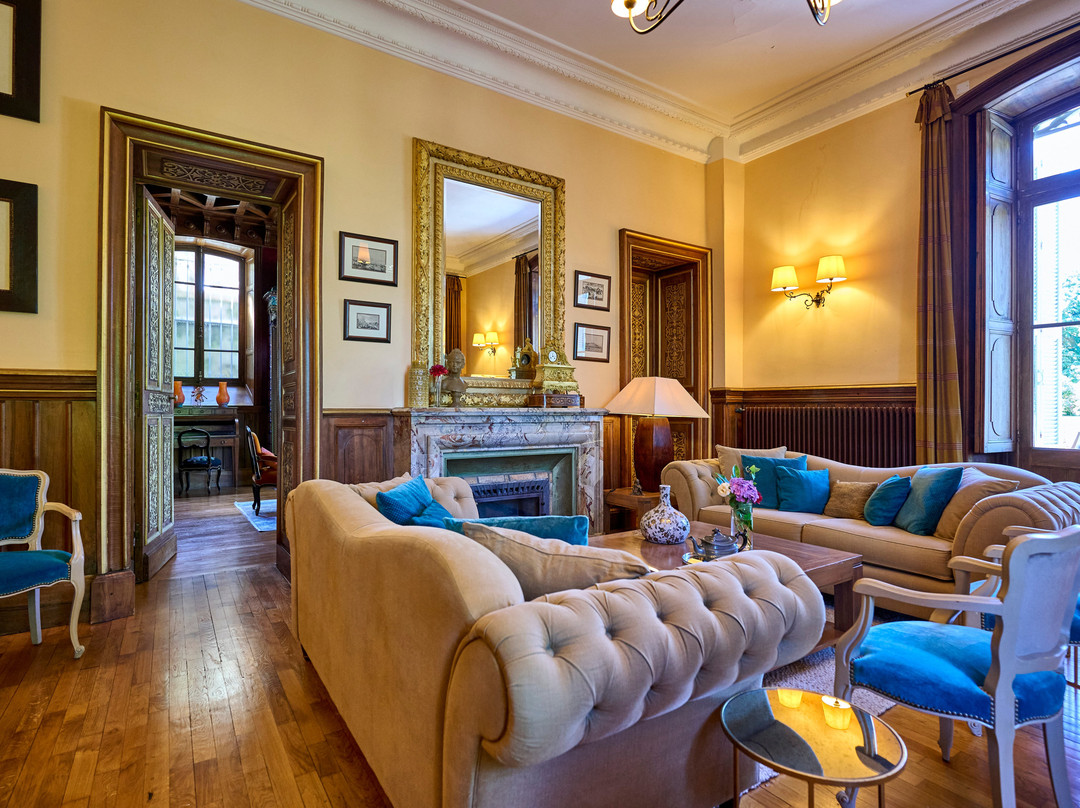 Château Clément主图