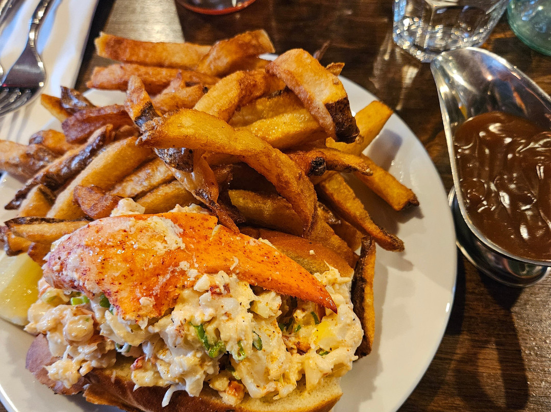 Petty Harbour Public House