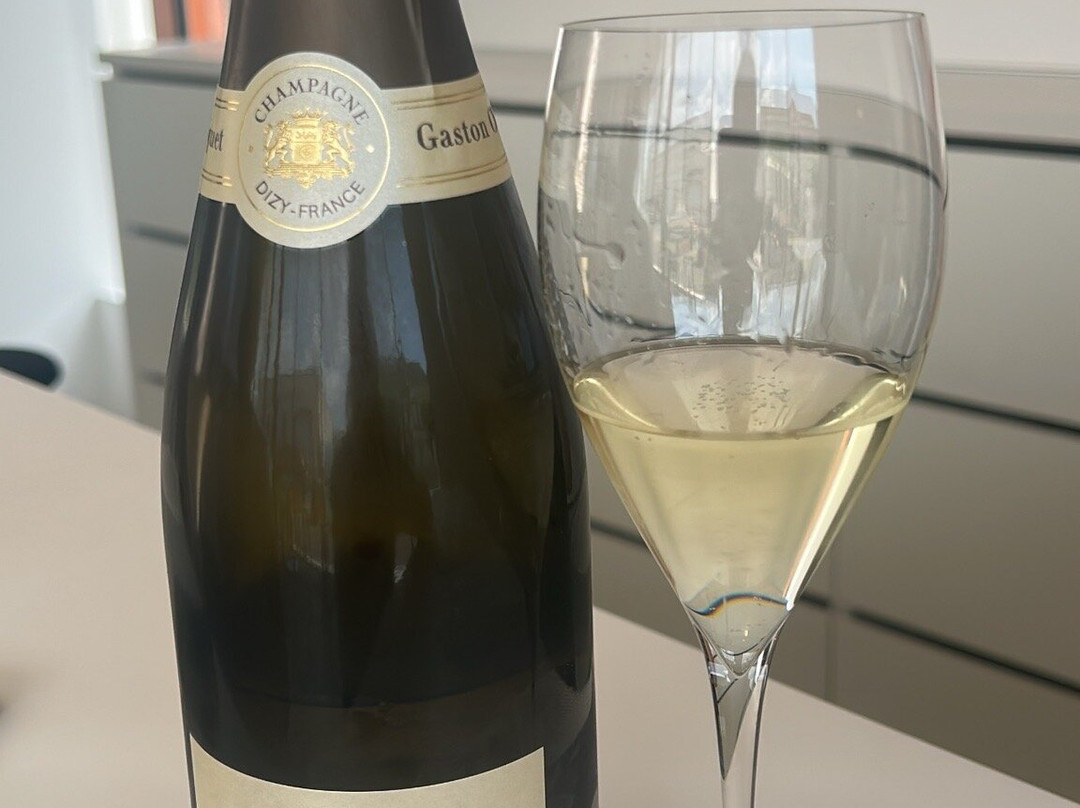 Gaston Chiquet Champagne-Dizy必去景点