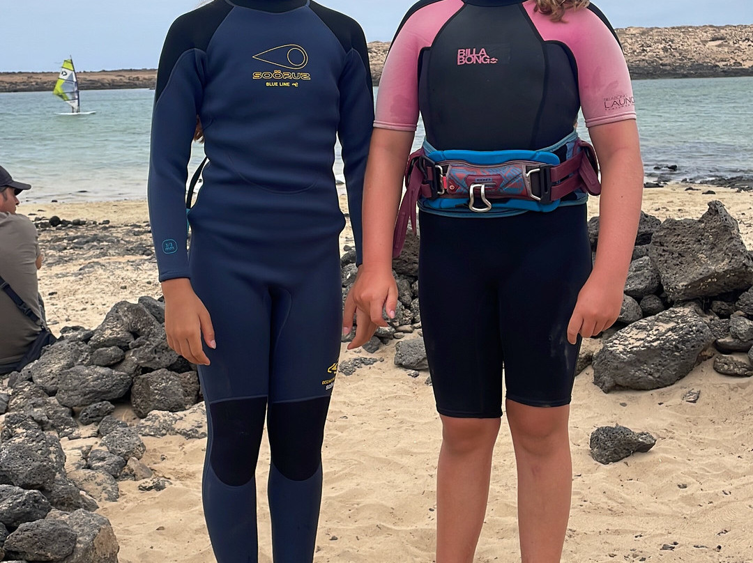 Max Windsurf School-科拉雷侯必去景点