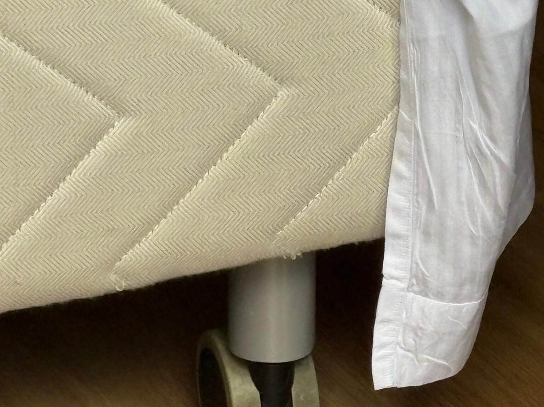 Hotel Restaurant Meeting主图