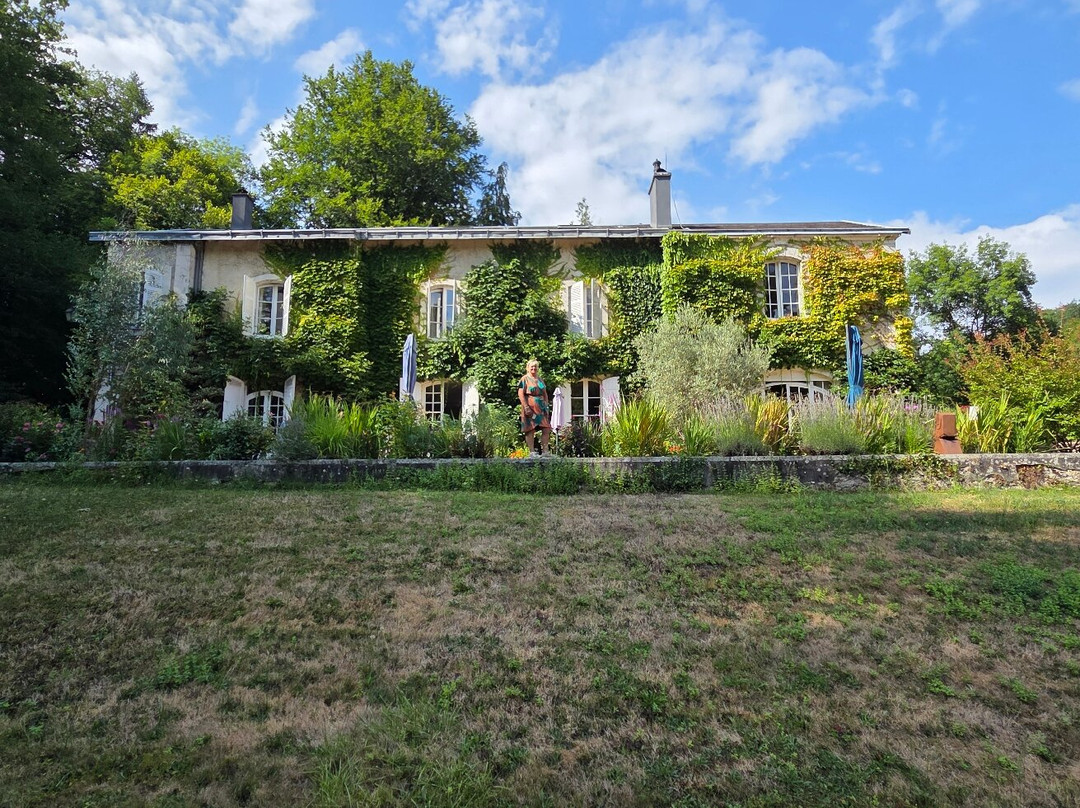 Domaine De La Brugere主图