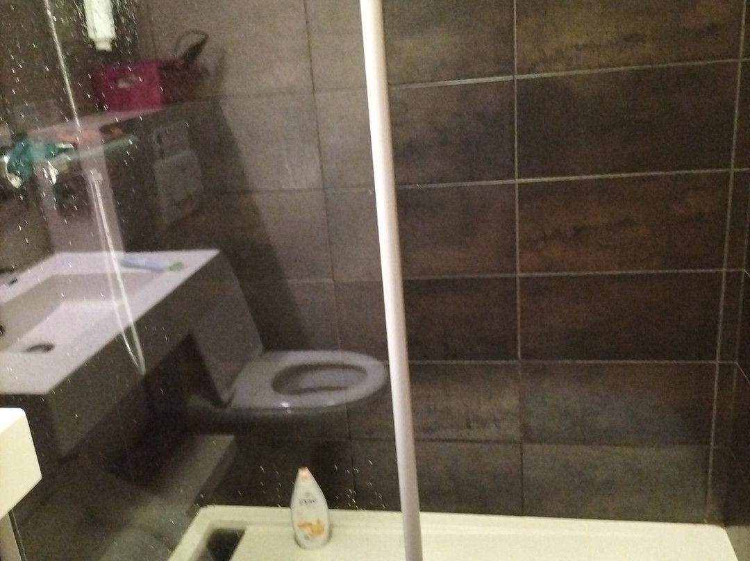 Hôtel Les Caps主图