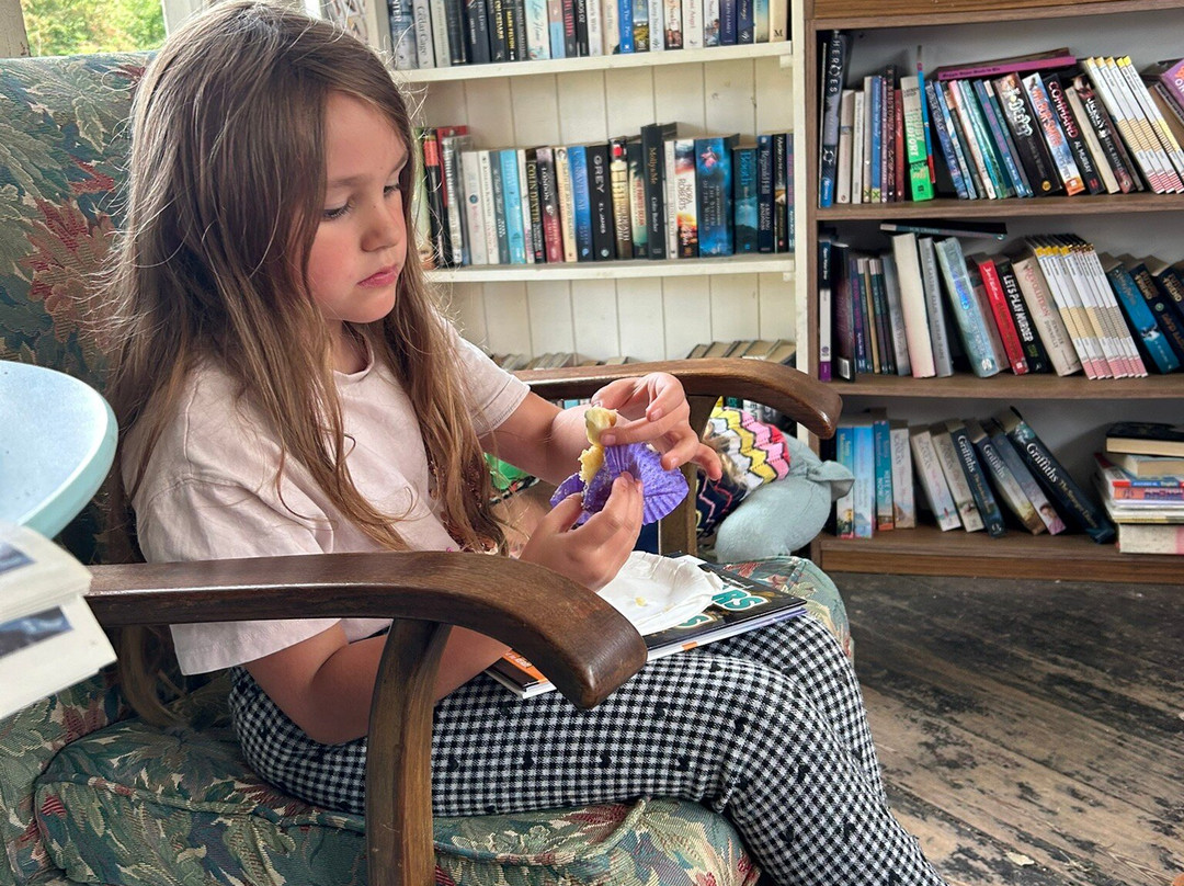 Wells & Walsingham Light Railway-Wells-next-the-Sea必去景点