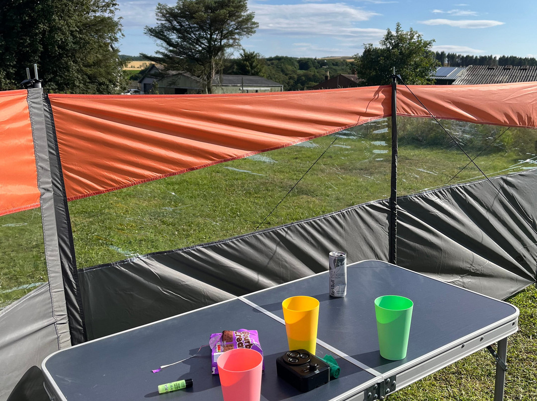 Bissett's Barn - The Rings-库珀必去景点