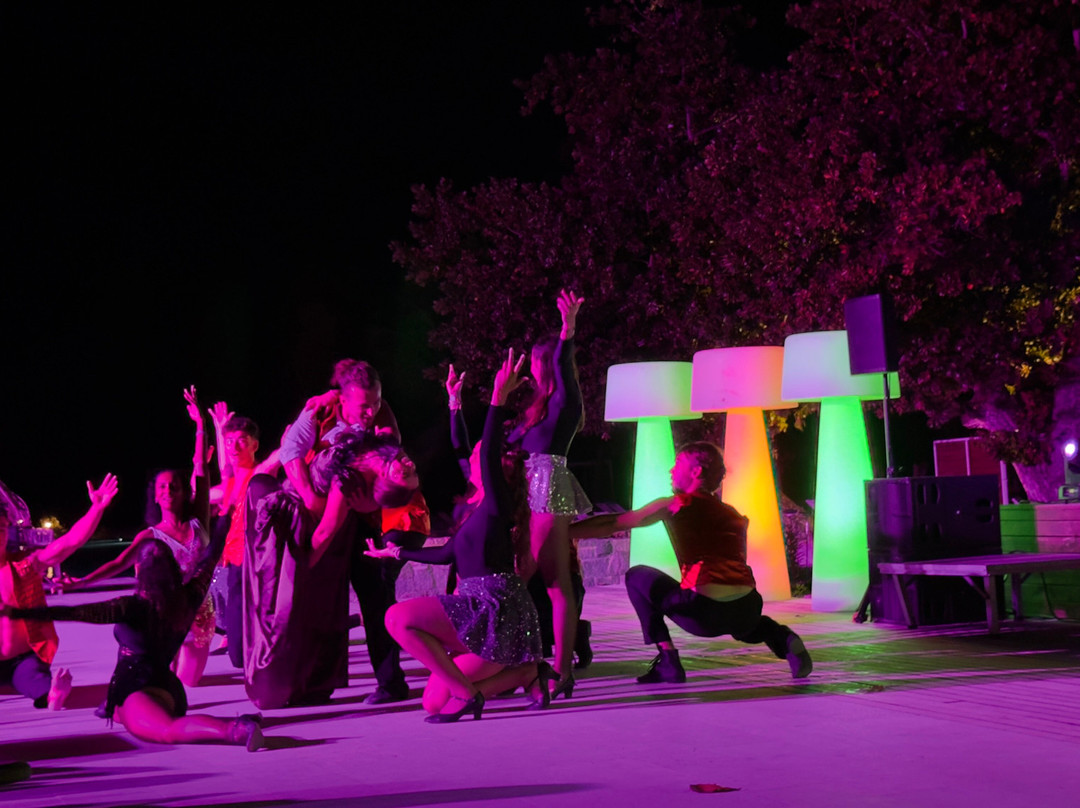 Club Med Seychelles主图