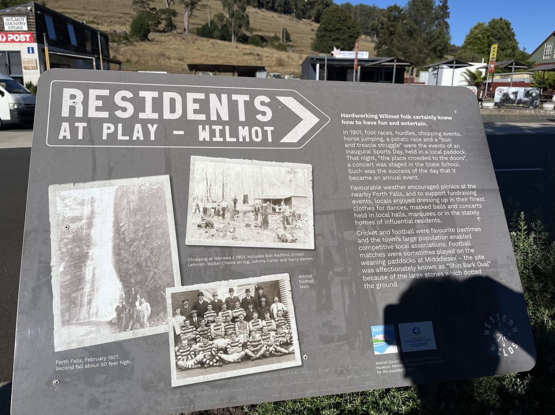 Wilmot Country Store-Wilmot必去景点