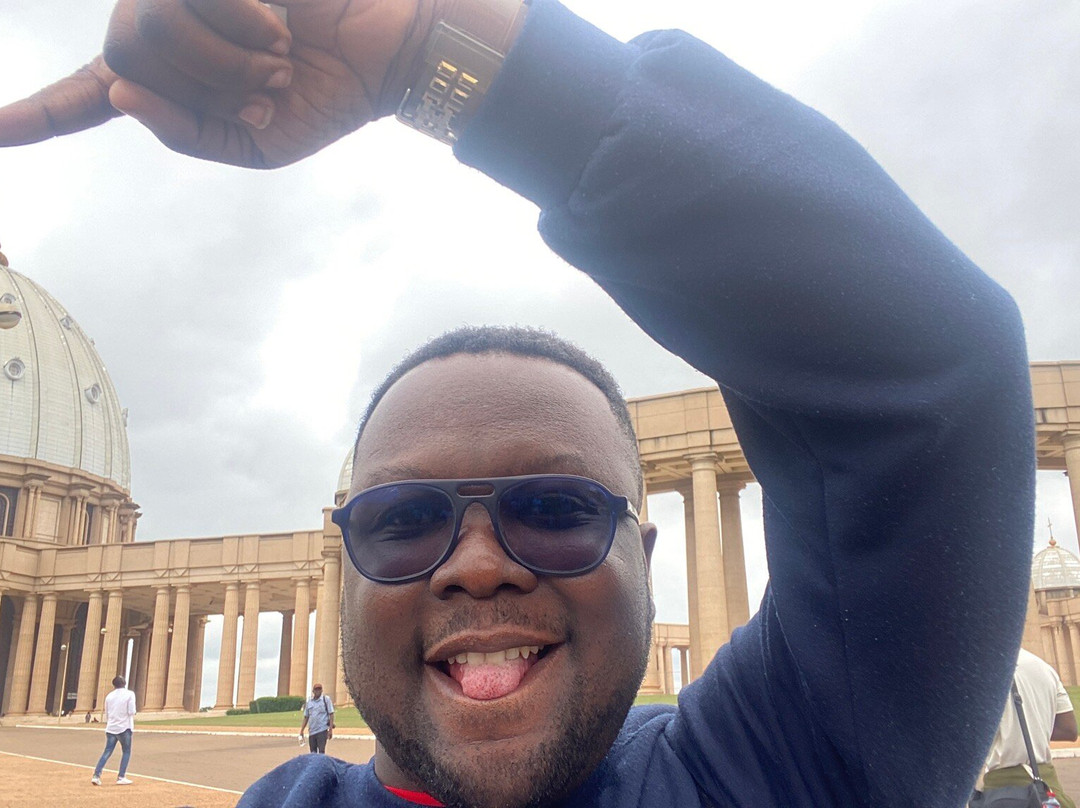 The Basilica of Our Lady of Peace-亚穆苏克罗必去景点